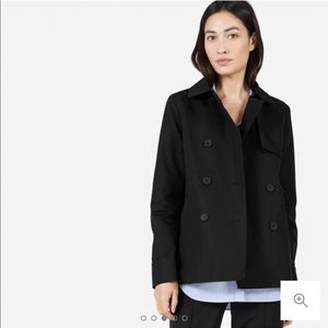 Black Swing trench